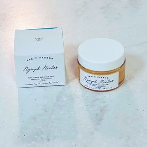 NWT Earth Harbor Nymph Nectar 1 oz.